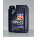 Масло п\синт. LIQUI MOLY Optimal 10W-40 SL/CF 1л.